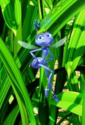 A Bug's Life 1998