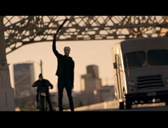 The Purge: Anarchy 2014