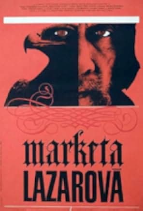 Marketa Lazarová 1967