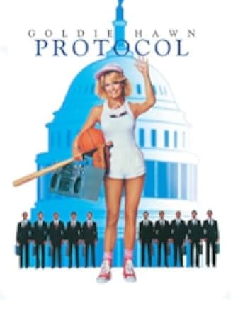 Protocol 1984