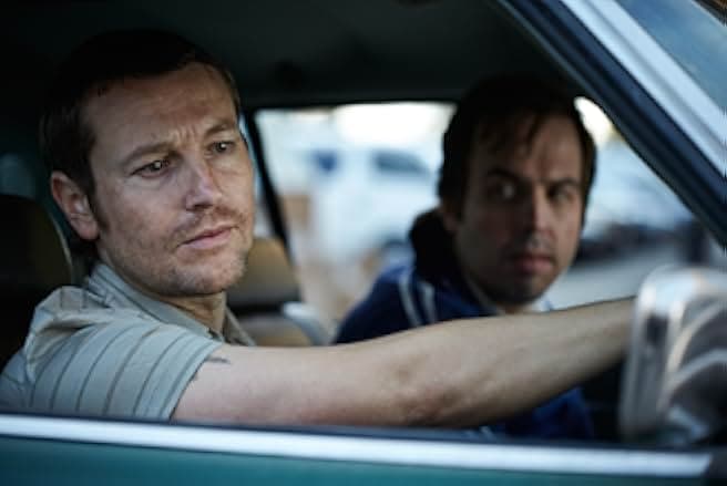 The Mule 2014