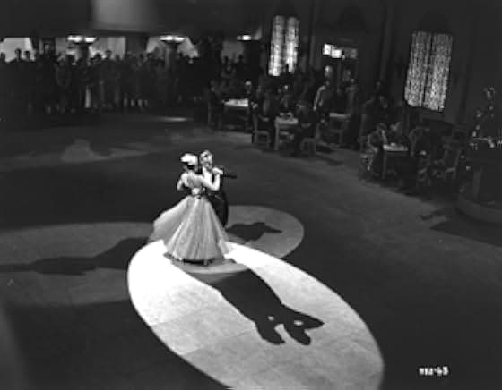 Dance Hall 1950