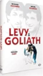 Lévy et Goliath 1987