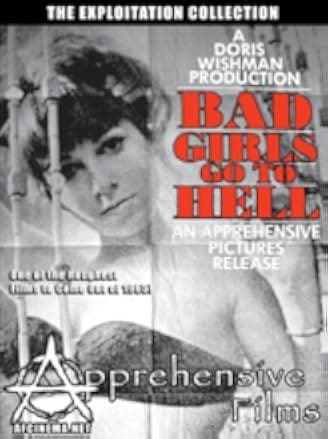 Bad Girls Go to Hell 1969