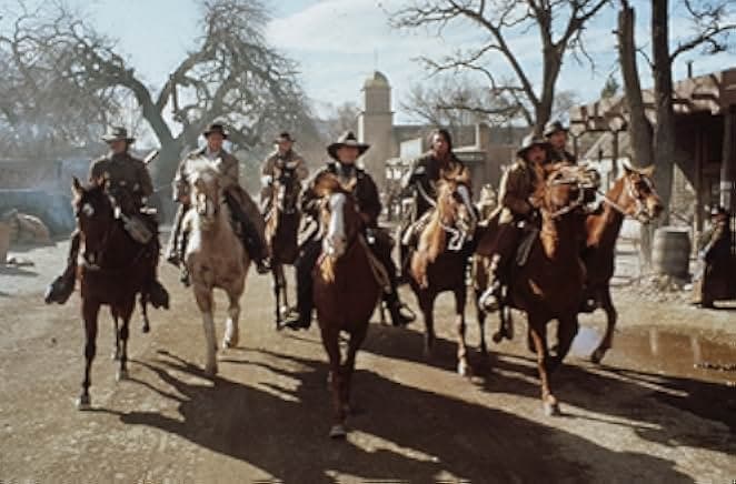 Young Guns 1988