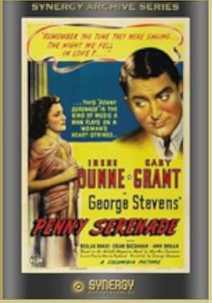 Penny Serenade 1941