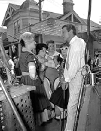 The Music Man 1962