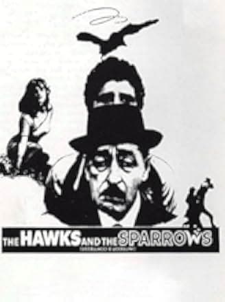 The Hawks and the Sparrows 1969