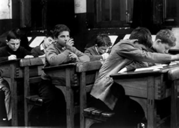 The 400 Blows 1959