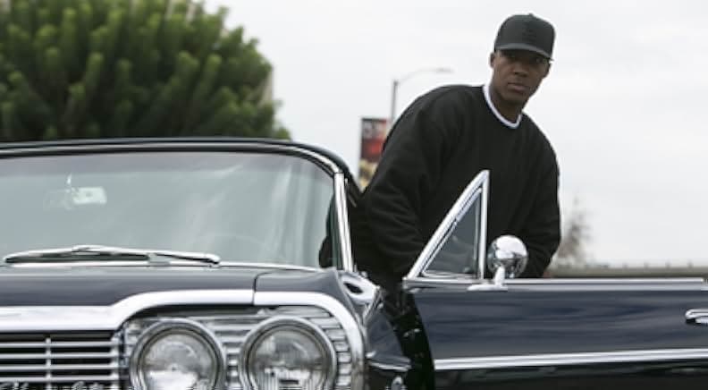 Straight Outta Compton 2015