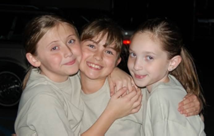 Adventure Scouts 2010