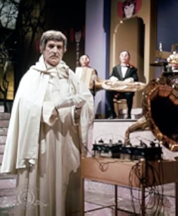 The Abominable Dr. Phibes 1971