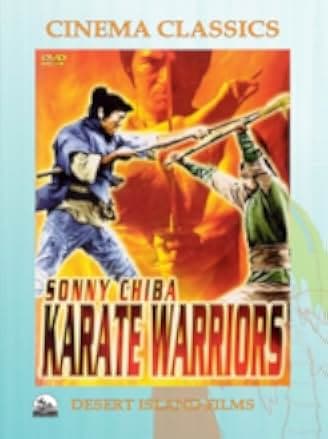 Karate Warriors 1976