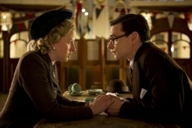The Iron Lady 2011