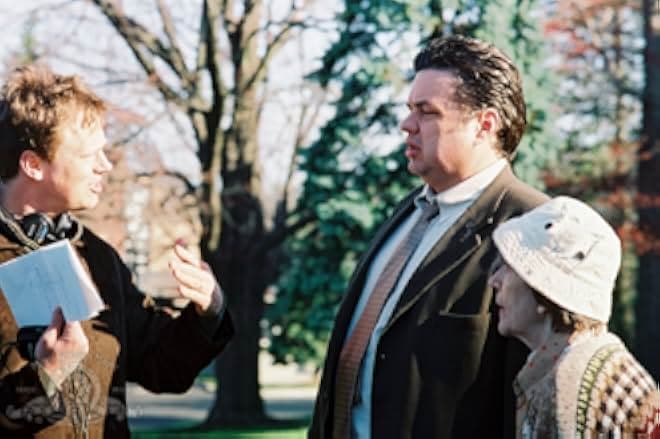 Pieces of April 2003