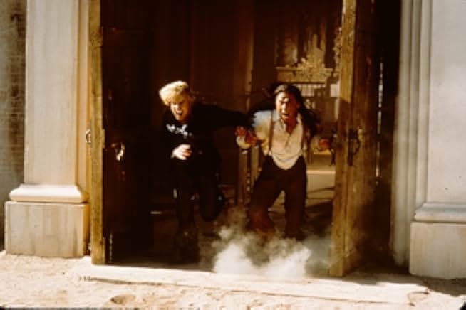 Shanghai Noon 2000