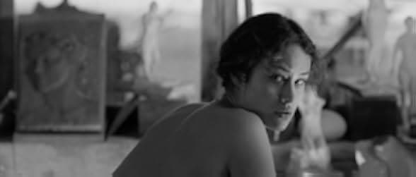 The Artist and the Model 2012