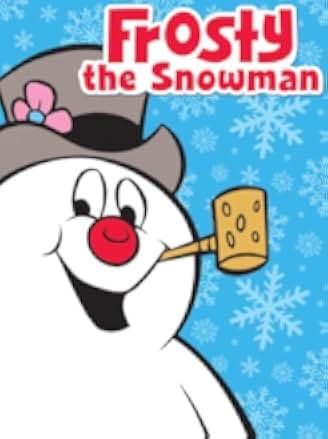 Frosty the Snowman 1969
