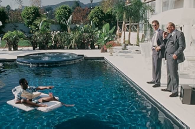 Beverly Hills Cop II 1987