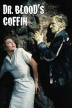 Doctor Blood's Coffin 1961