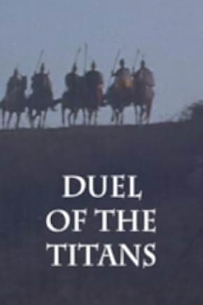 Duel of the Titans 1961