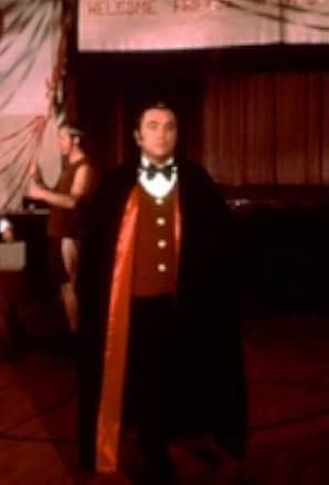 The Return of Count Yorga 1971
