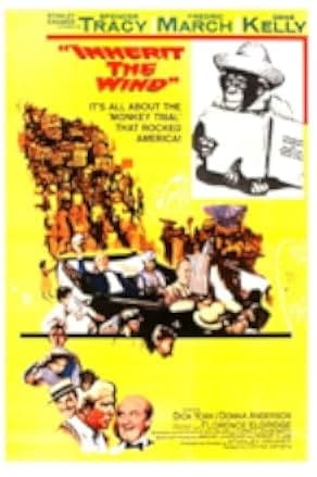 Inherit the Wind 1960