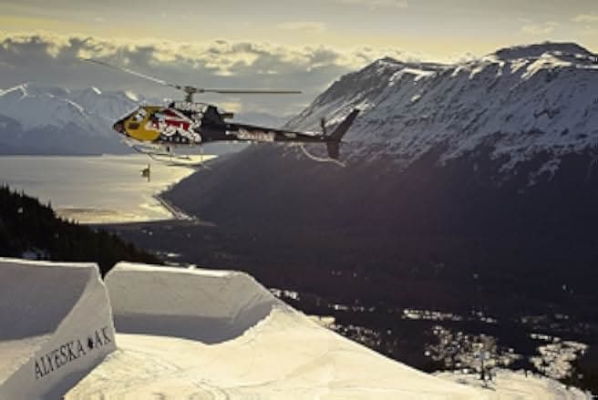 The Art of Flight 2011
