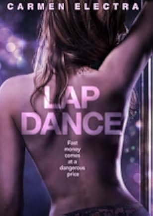 Lap Dance 2014
