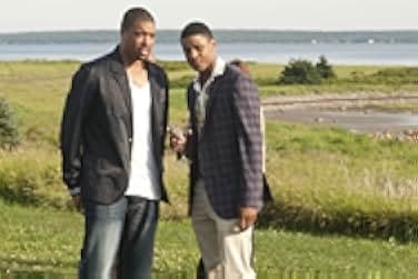 Jumping the Broom 2011