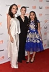 The Breadwinner 2017