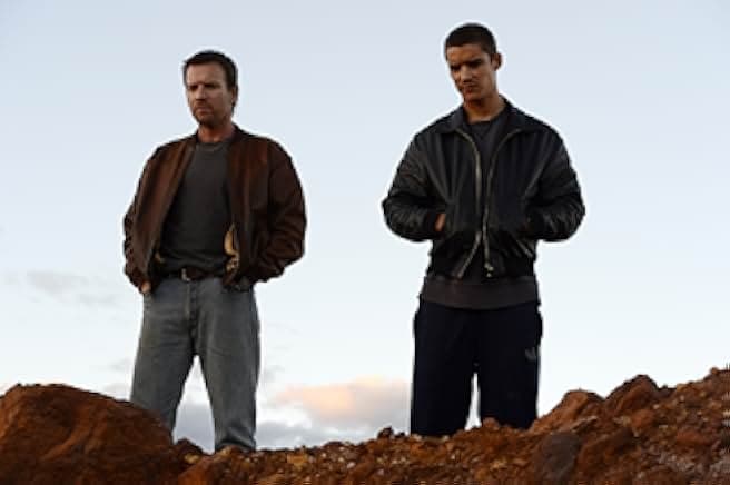 Son of a Gun 2014