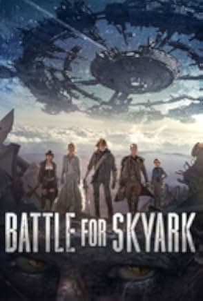 Battle for Skyark 2015