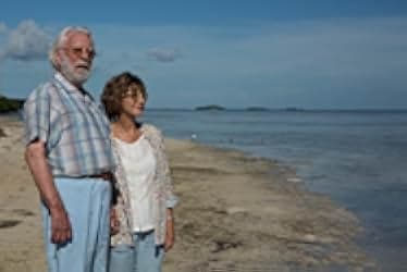 The Leisure Seeker 2017