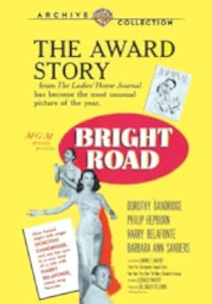 Bright Road 1953