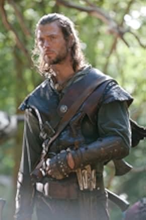 Snow White and the Huntsman 2012