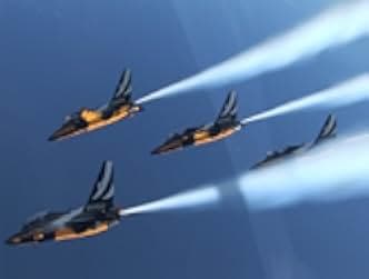 Soar Into the Sun 2012