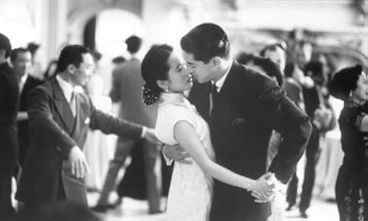 The Joy Luck Club 1993
