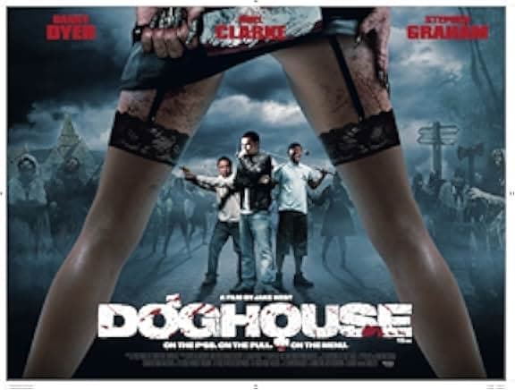 Doghouse 2009