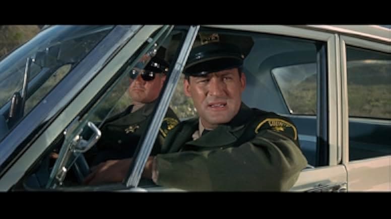 The Satan Bug 1965