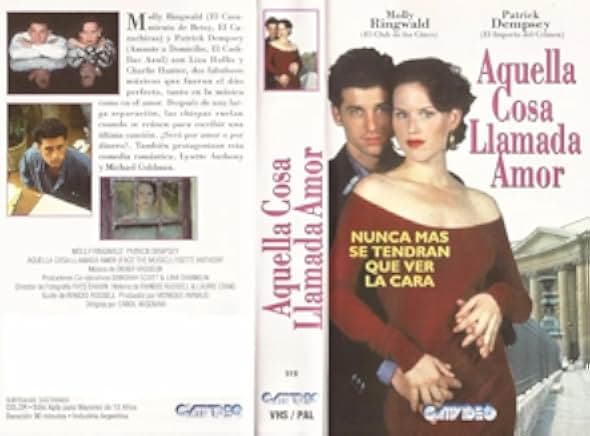 Face the Music 1993