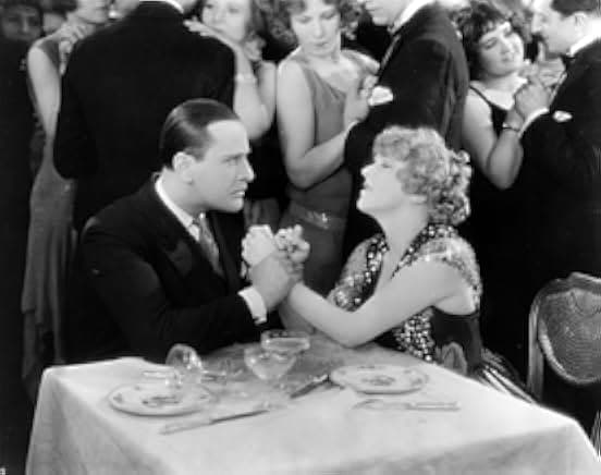 Champagne 1928