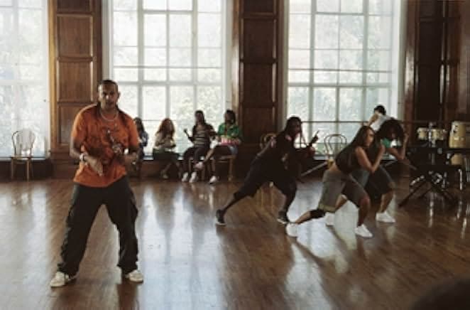 Step Up 2006