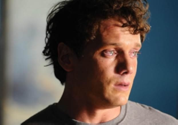 Odd Thomas 2013