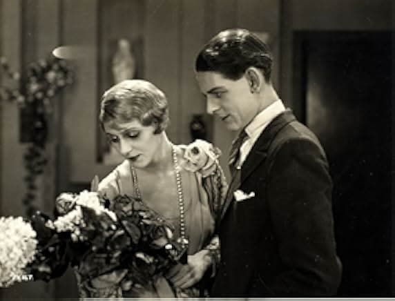 Easy Virtue 1928