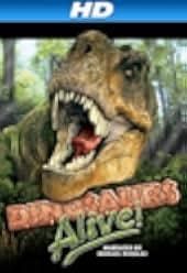 Dinosaurs Alive 2007