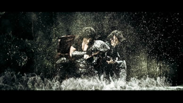 The Storm Warriors 2009