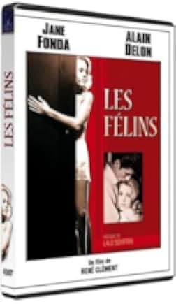 Les félins 1964