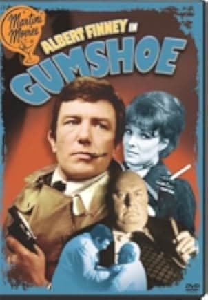 Gumshoe 1971