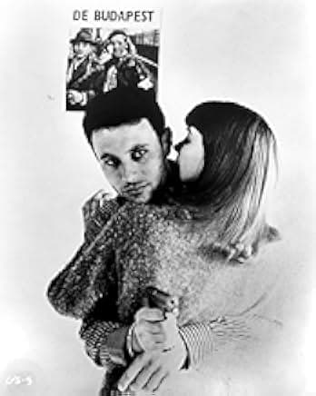 Le Petit Soldat 1963